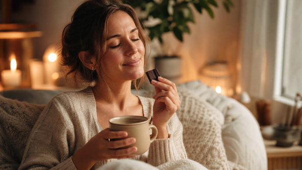 Fringales et envies de sucre : le lien avec les hormones