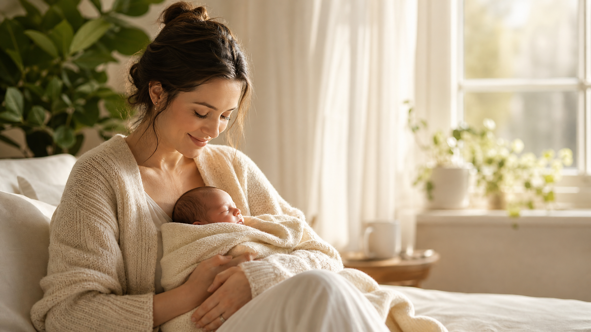 Post-partum
