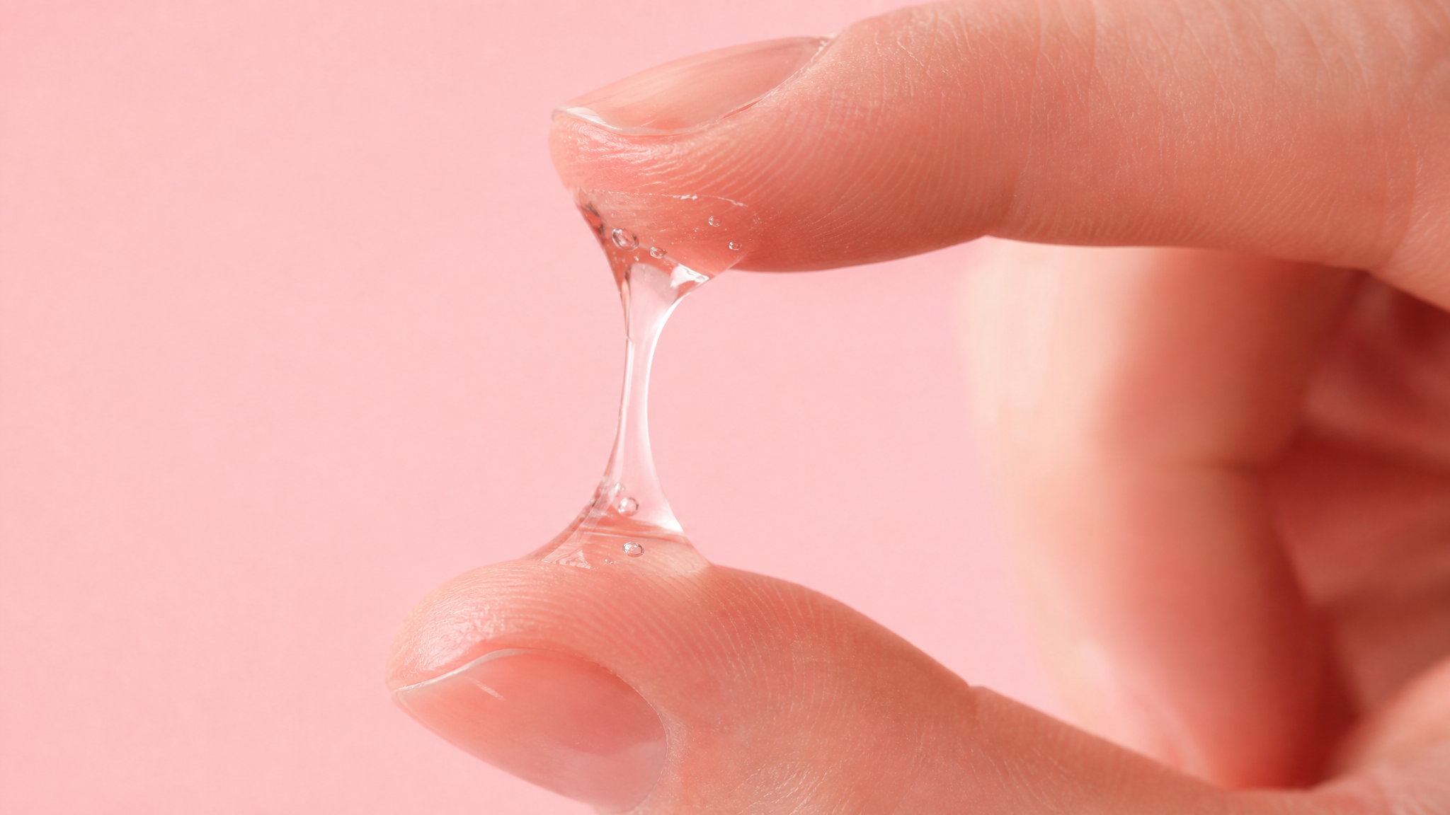 Pertes vaginales : ce qu'elles disent (vraiment) de ta santé