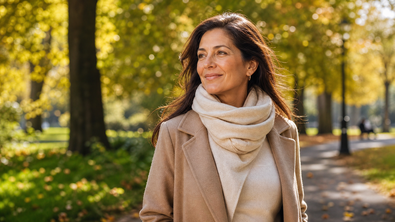 Préménopause : ces signes qu'on ne relie pas toujours à ses hormones