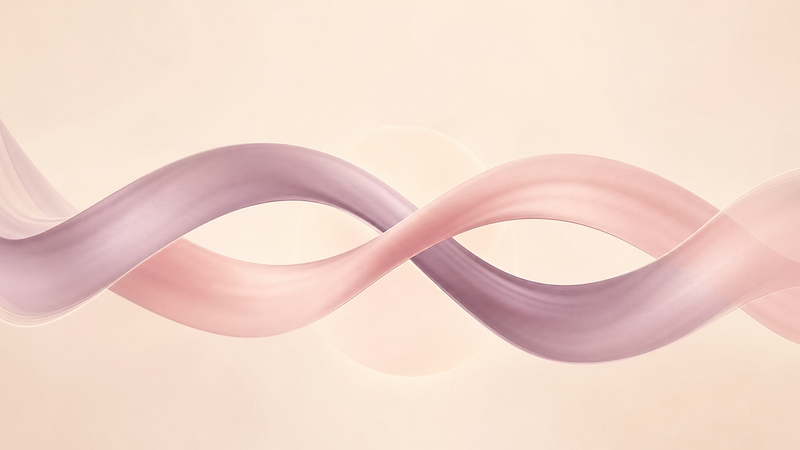 Hormones 101 : œstrogènes & progestérone, qui fait quoi ?