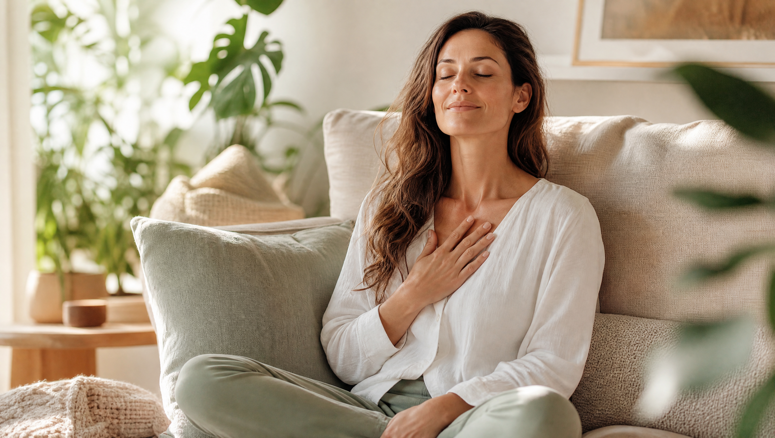 Stress et cortisol