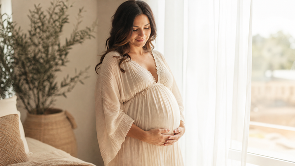 Grossesse : mieux vivre les petits maux du quotidien