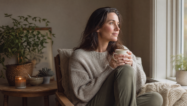 Ménopause précoce : quand elle arrive avant l'heure