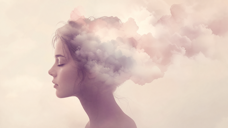 Le brouillard mental : quand la mémoire et la concentration flanchent