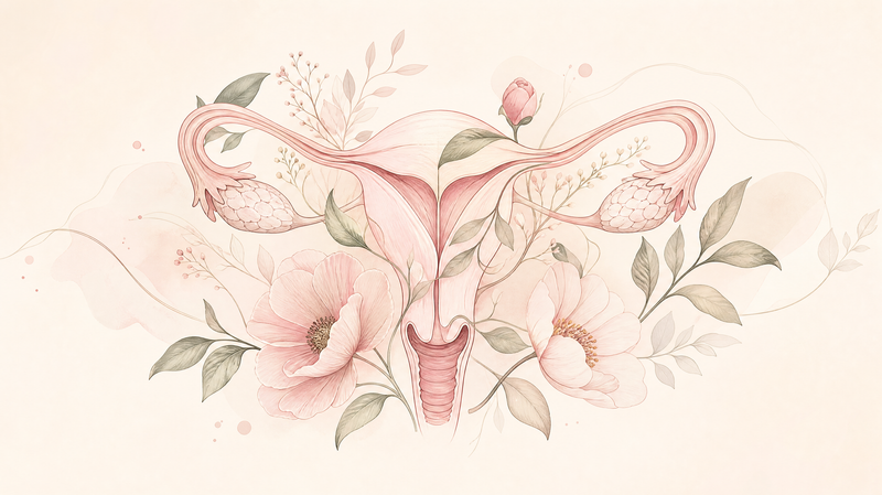 Fibromes utérins : comprendre ces excroissances si fréquentes