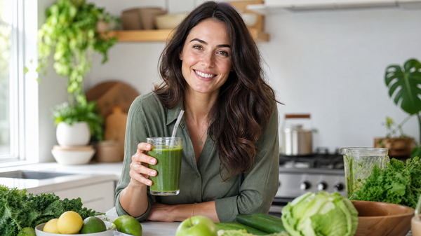 « Détox » : mythe ou réalité ?