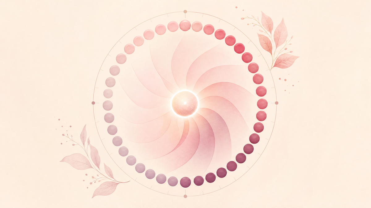 Ovulation douloureuse