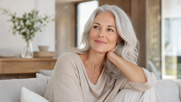 Le traitement hormonal de la ménopause (THM) : ce qu'il faut savoir