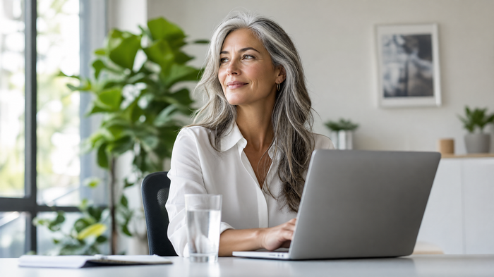 La ménopause au travail : en parler et s'organiser