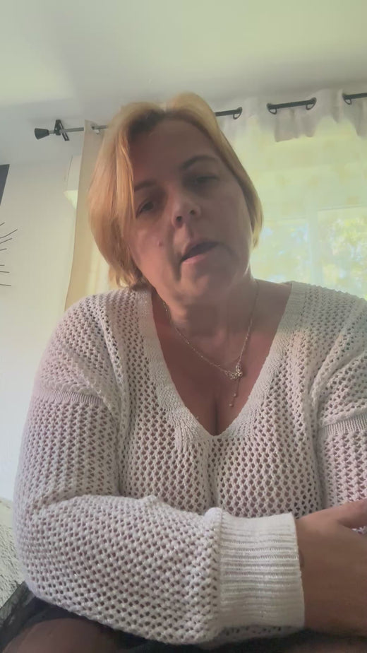 Témoignage vidéo d’une cliente Lulea