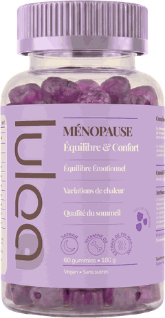 Ménopause